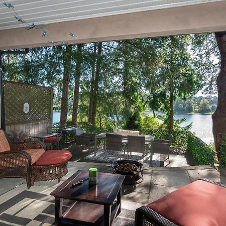 Willow Suite - Lakeside Retreat Victoria Zewnętrze zdjęcie